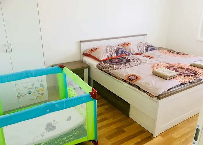 Apartment Hauptbahnhof 5