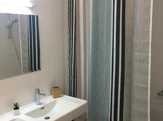 Apartment Hauptbahnhof 5